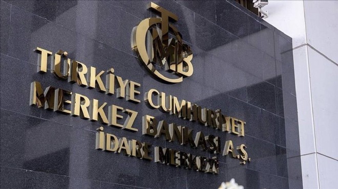 Faiz kararı açıklandı: Merkez Bankası sürpriz yapmadı
