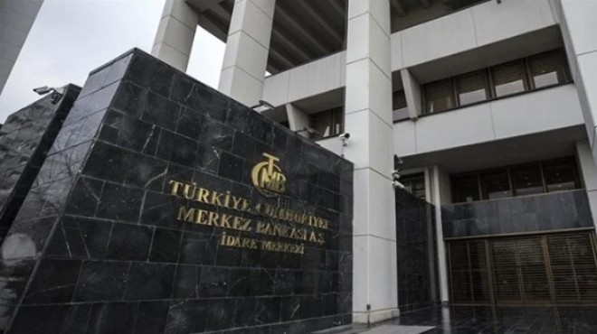 Merkez Bankası faiz kararını bugün açıklayacak