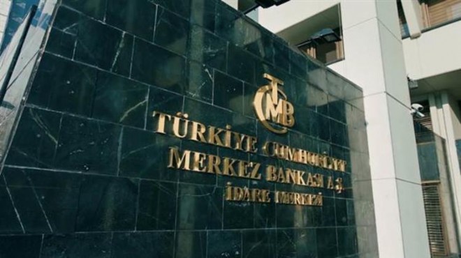 Merkez Bankası faize dokunmadı!