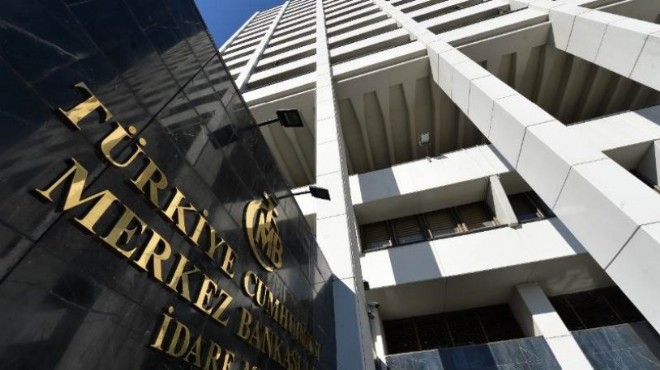 Merkez Bankası faizi 2 puan artırdı