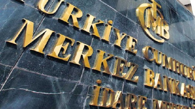 Merkez Bankası için yeni düzenleme