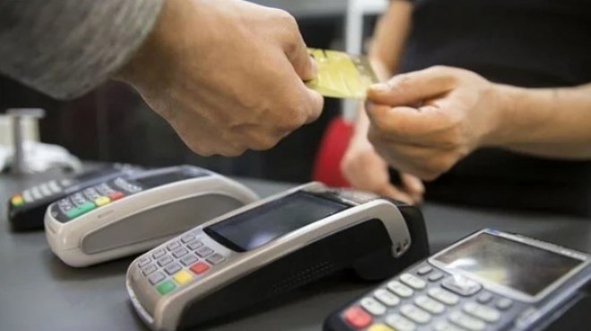Merkez Bankası kredi kartı faizlerini düşürdü