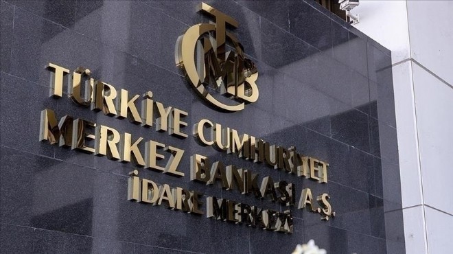 Merkez Bankası merakla beklenen faiz kararını açıkladı