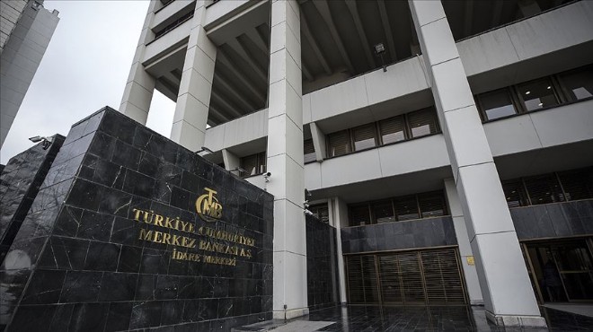 Merkez Bankası'ndan 1 hafta vadeli repo ihalelerine ara!