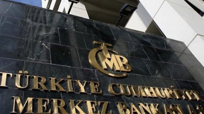 Merkez Bankası ndan  Swap anlaşması  açıklaması