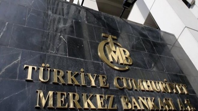 Merkez Bankası ndan döviz hamlesi