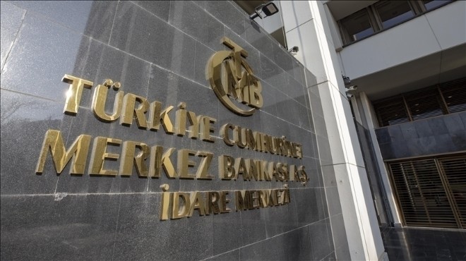 Merkez Bankası ndan döviz kuru açıklaması