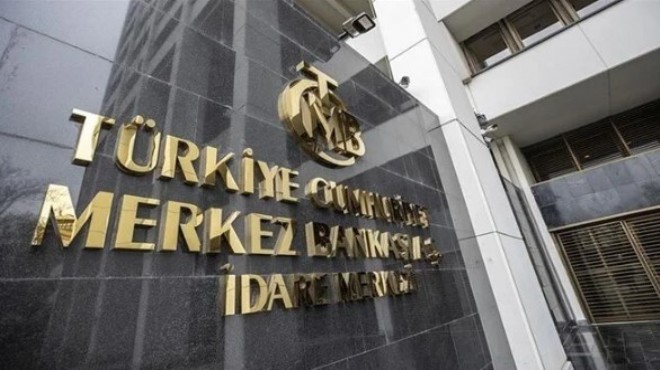 Merkez Bankası'ndan dövizde yeni adım