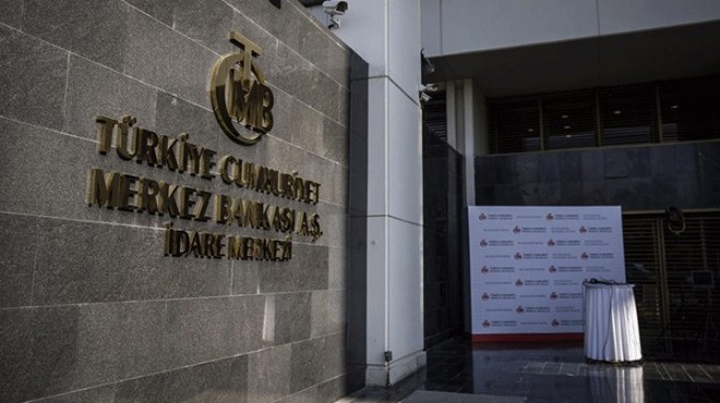 Merkez Bankası ndan enflasyon açıklaması