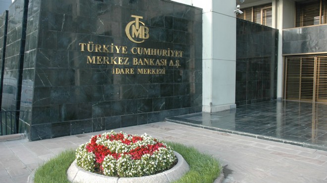 Merkez Bankası ndan enflasyon açıklaması