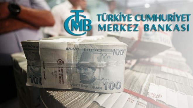 Merkez Bankası ndan faiz indirimi!