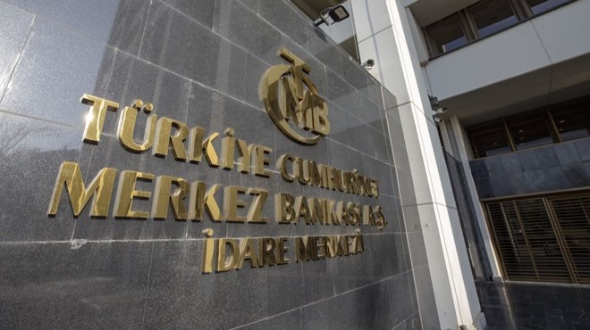 Merkez Bankası ndan faiz indirimi kararı