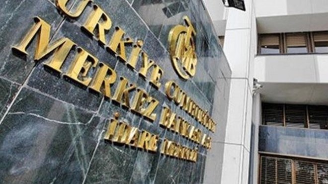 Merkez Bankası ndan flaş karar: Faiz oranı değişmedi