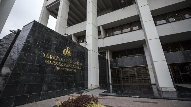 Merkez Bankası'ndan önemli karar: Karının yüzde 90'ınını...