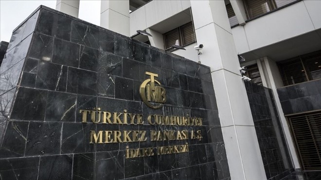 Merkez Bankası'ndan sürpriz faiz indirimi!