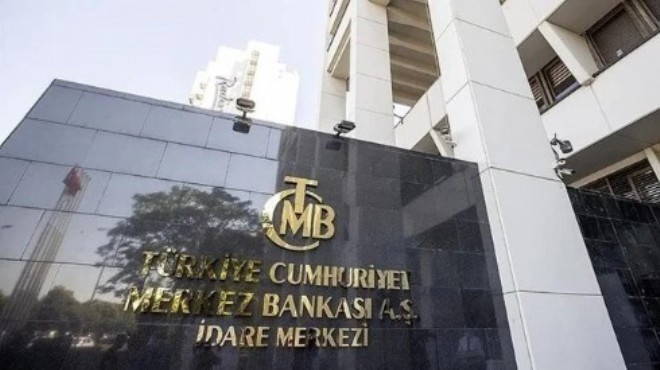 Merkez Bankası'ndan zorunlu karşılık adımı