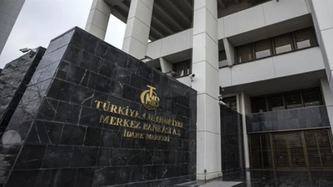 Merkez Bankası ndan zorunlu karşılık adımı
