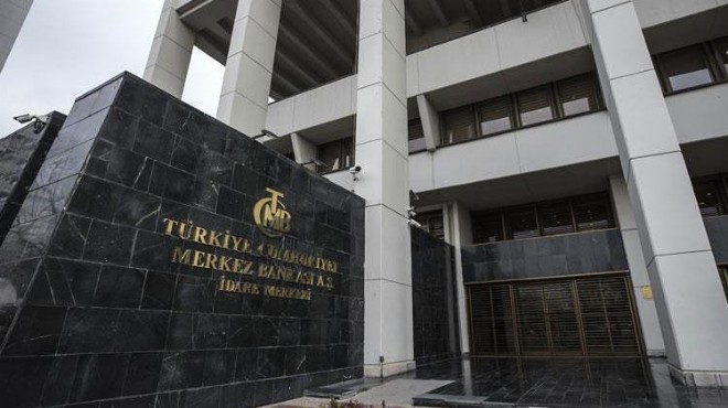 Merkez Bankası ndan zorunlu karşılık hamlesi