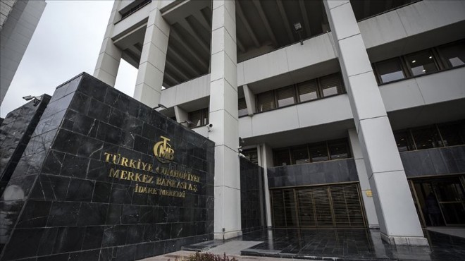 Merkez Bankası'ndan 'zorunlu karşılık' kararı