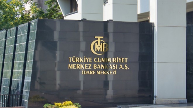 Merkez Bankası’ndan zorunlu karşılık düzenlemesi