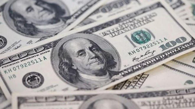 Merkez'in yıl sonu dolar tahmini yükseldi
