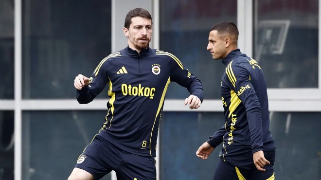 Mert Hakan Yandaş cephesinden ilk açıklama!