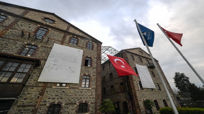 Meslek Fabrikası Örnekköy e mi taşınacak? Büyükşehir den açıklama!