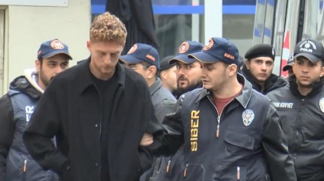 Bahis soruşturması: Metehan Baltacı için tahliye kararı!