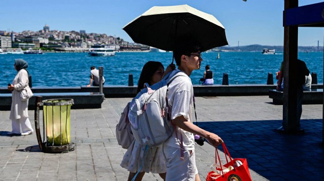 Meteoroloji raporu: Yeni haftada hava nasıl olacak?