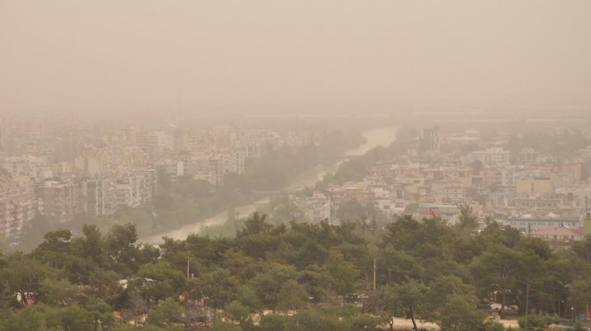 Meteoroloji uyardı: Bugün başlıyor!