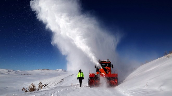 Meteorolojiden 19 il için sarı ve turuncu kodlu uyarı