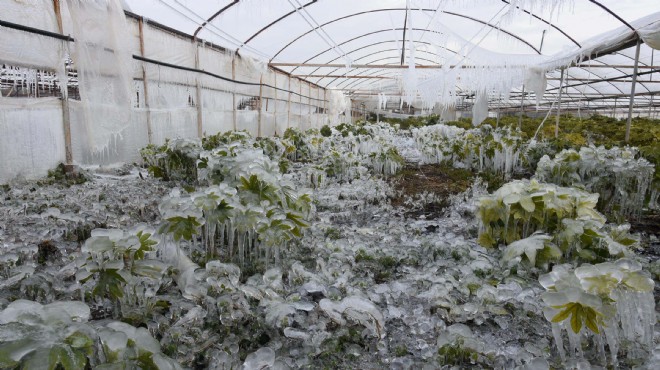 Meteorolojiden İzmir için kritik uyarı