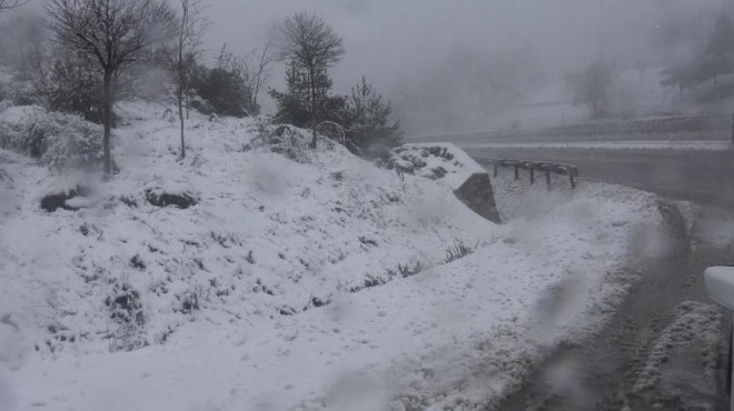 Meteorolojiden İzmir için kritik uyarı!