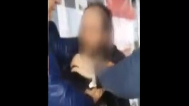 Metrobüste 'cinsel saldırı' zanlısı kendini böyle savundu