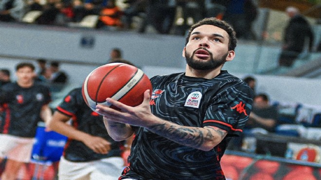 Mike Moore ve Chris Chiozza Karşıyaka’da!