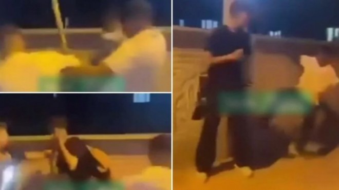 Milli sporcuya acımasız saldırı: Hepsi serbest kaldı!