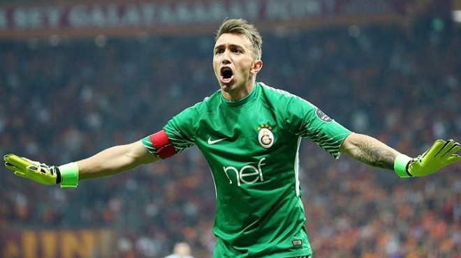 Muslera nasıl dolandırıldığını anlattı!