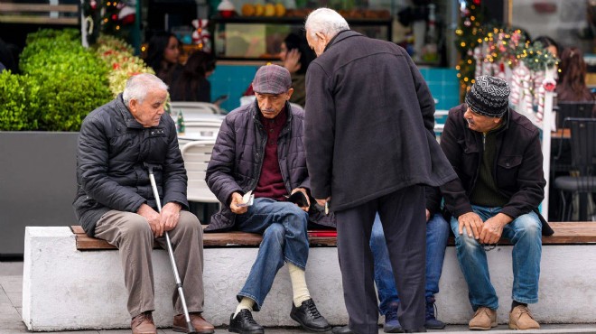 Milyonlarca emekliyi ilgilendiriyor: Meclis’e kanun teklifi!