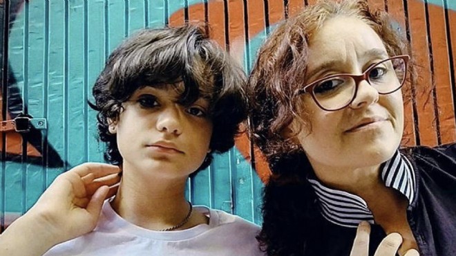 Minguzzi nin ailesini tehdit eden kişi gözaltına alındı