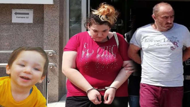 Minik Eymen in ölümünde gerekçeli karar!