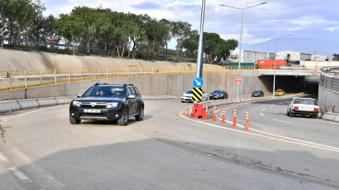 Mithatpaşa trafiğine yeni nefes!