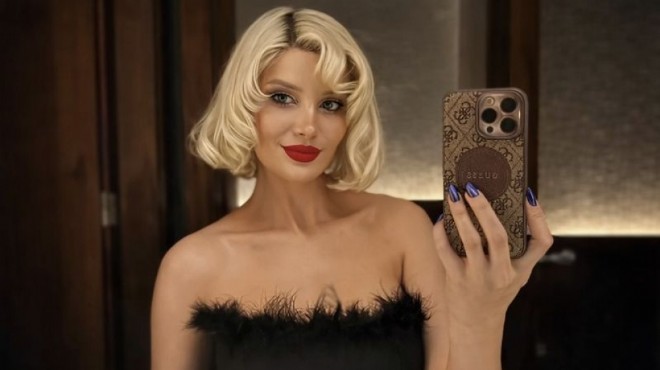 Modacı Ayşegül Eraslan evinde ölü bulundu!