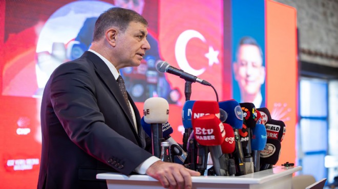 ‘Montaj’ iddiası yargıya taşınmıştı… Tugay’dan AK Parti’ye ‘GPS’li yanıt: Videoyu çeken İZSU çalışanı!