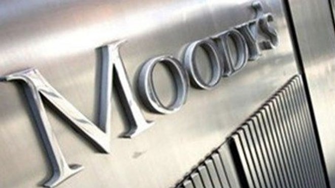 Moody s Türkiye büyüme tahminini güncelledi