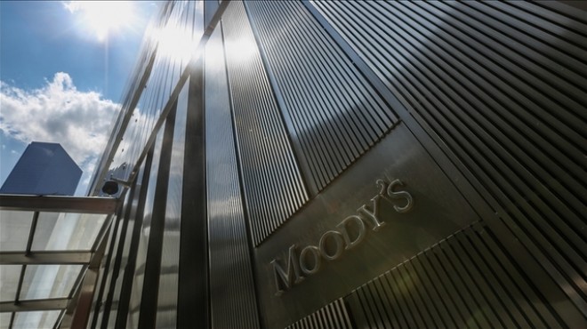 Moody s Türkiye nin kredi notunu yükseltti
