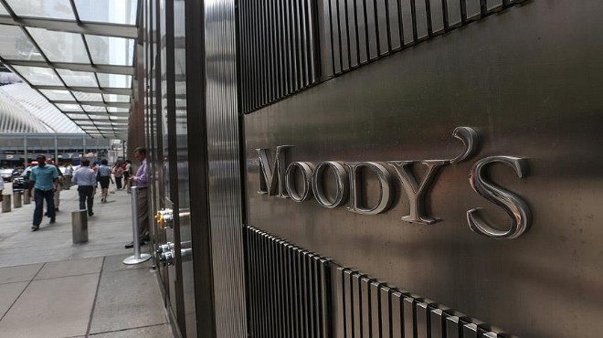 Moody's takvimi açıklandı: Türkiye ilk sırada