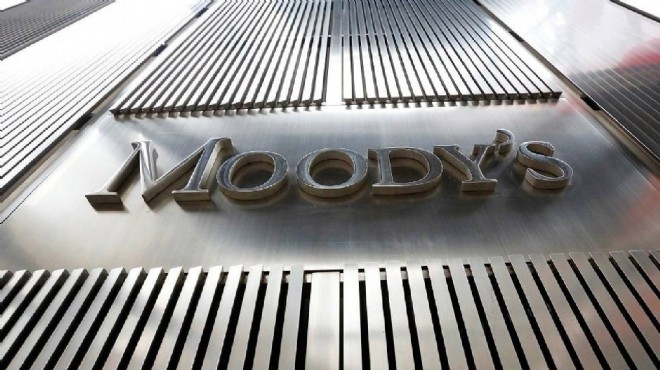 Moody's'ten Türkiye raporu: Görünüm pozitife çevrilebilir