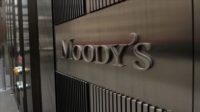 Moody's'ten Türkiye'ye 'mali çıpa' övgüsü