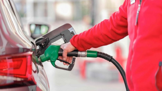 Motorin uçtu: 2 ayda 18 TL zam!