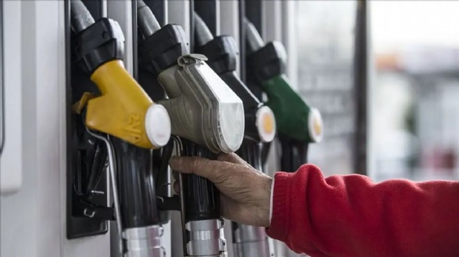 Motorine bugün zam geldi, yarın indirim var!